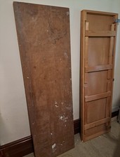 Heavy Duty Plastic Pasting Table for DIY/ Boot Fairs Etc