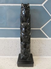 1970s Canadian Northwest Coast