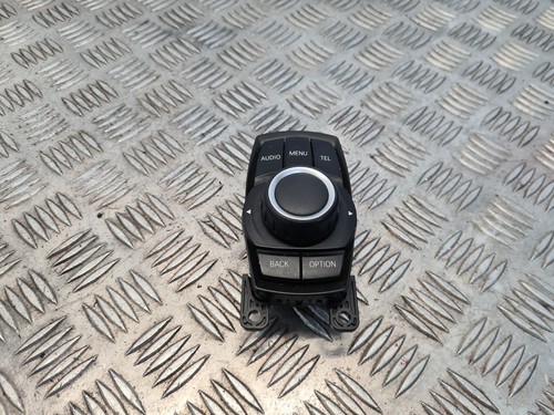 Bmw series f20 f21 2011 - 1,