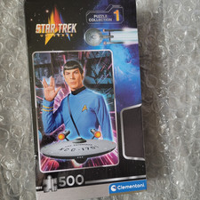 Star Trek Universe Puzzle