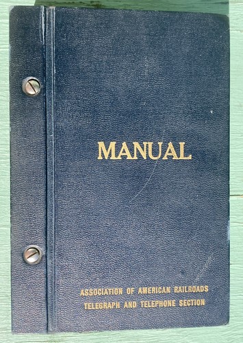 1944 assoc american - assoc.,