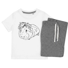 'Pet Guinea Pig' Kids
