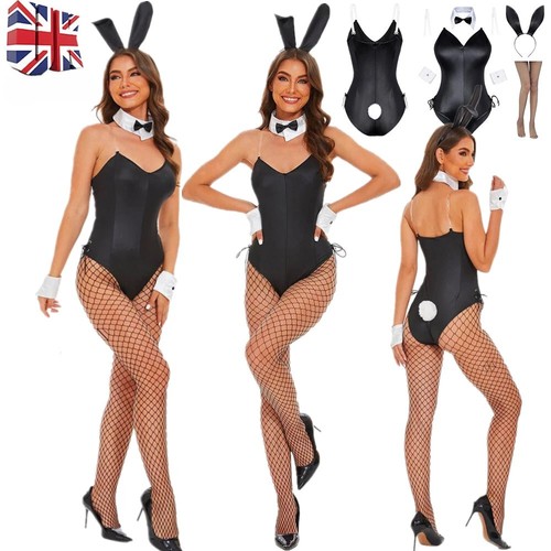 Bunny girl classy - classy, fancy