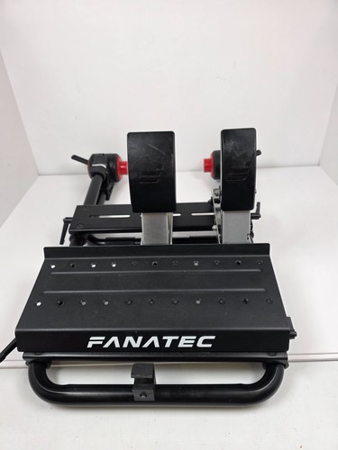Fanatec csl pedals 13042414a - fanatec,
