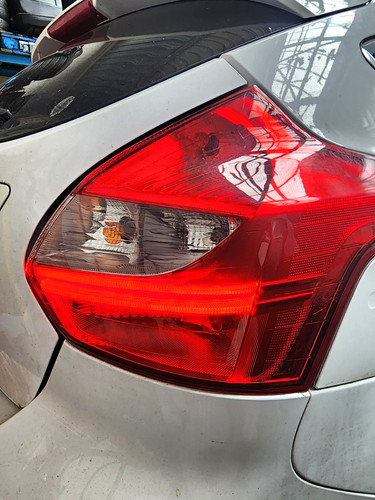 2012 ford focus titanium s - ford,