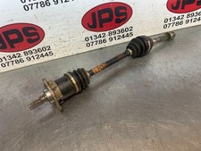 Front driveshaft X Kubota