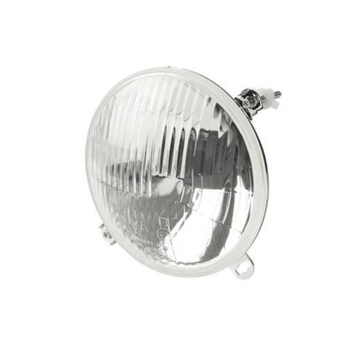 Hella halogen headlight - hella,