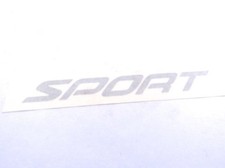 Genuine New MITSUBISHI SPORT