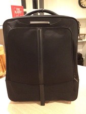 Carlton Small Suitcase