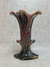 Vintage Art Deco Ceramic Large