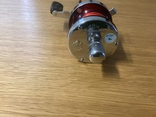Abu 5500 casting reel - abu,