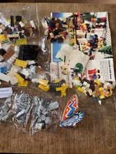 LEGO Mixed Small Parts Bundle
