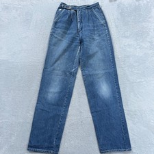 Vintage Normandee Rose Jeans