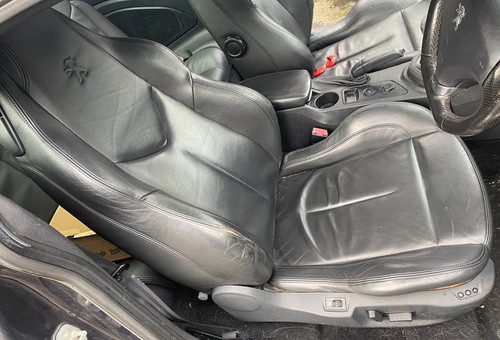 Peugeot rcz mk1 2010 - peugeot, 2010-2012