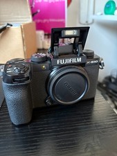 Fujifilm s10 1mp - x-s10, 26.1mp