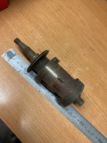 Lucas dynamo armature - lucas,