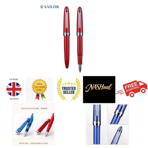 Sailor pen shikiori - pen,