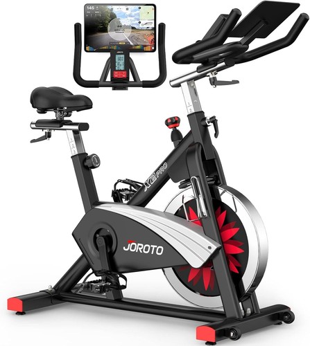 Magnetic resistance spin bike - resistance,
