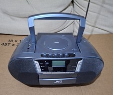 Jvc d327b portable - jvc,