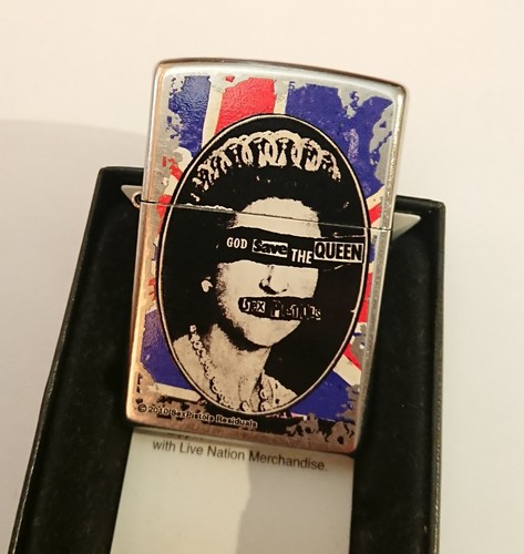 Sex pistols god save - pistols,