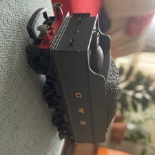 Mainline OO Gauge Great Western GWR Green Steam Locomotive Tender