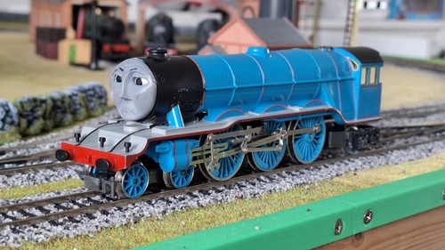Hornby gauge r383 gordon - gauge,