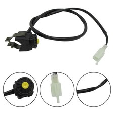 2 Wire Kill Switch for