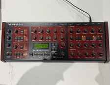 Access Virus B Advanced