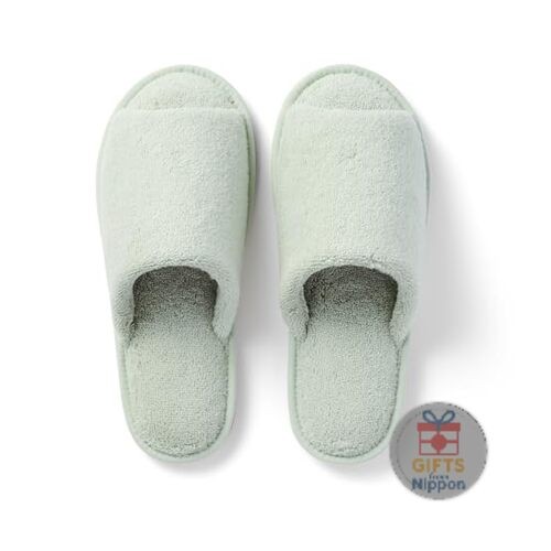 Muji washable cotton terry - muji,