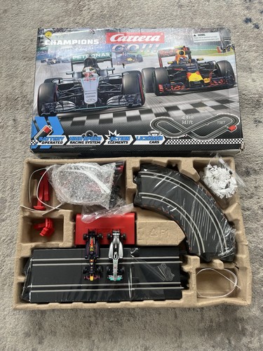 Carrera champions 63506 - carrera, go