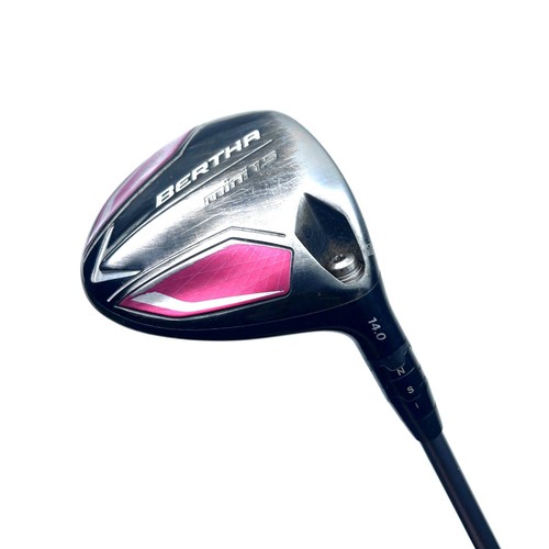 Callaway bertha mini - bertha, 1.5