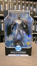 Mcfarlane Dc Multiverse