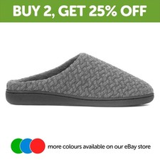 The Slipper Company Mens