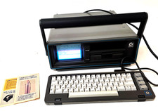 Commodore SX-64 Executive