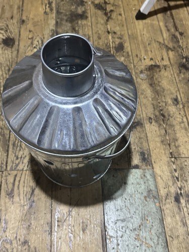 Liter firebin insanarter - 15,