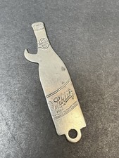 Vintage Schlitz Beer Bottle