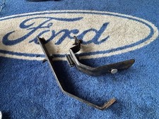 Ford Cortina Mk5 Front Bumper