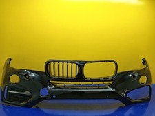 BMW X6 F16 M SPORT FRONT