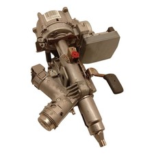 FORD FIESTA STEERING COLUMN