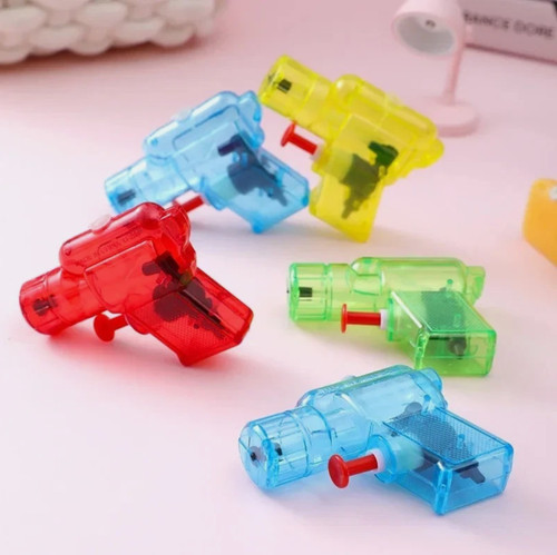 Mini water gun - kids, toy