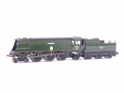 Graham farish 372 - graham,