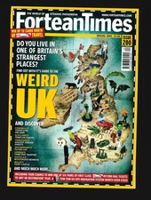 Fortean Times  Magazine