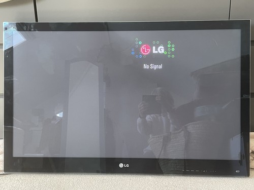 Inch plasma screen - lg, 42