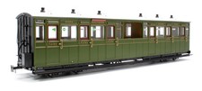 Lionheart Trains LHT-7NP-002D