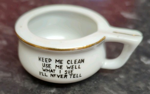 Vintage ceramic mini - vintage,