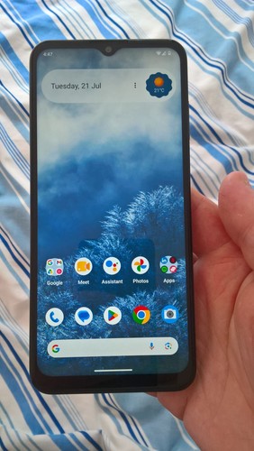 Nokia g60 unlocked 4gb - nokia, 5g
