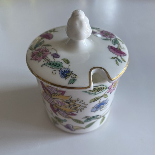Lovely little minton - lovely,