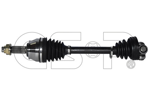 Front right drive shaft 217014 - front,