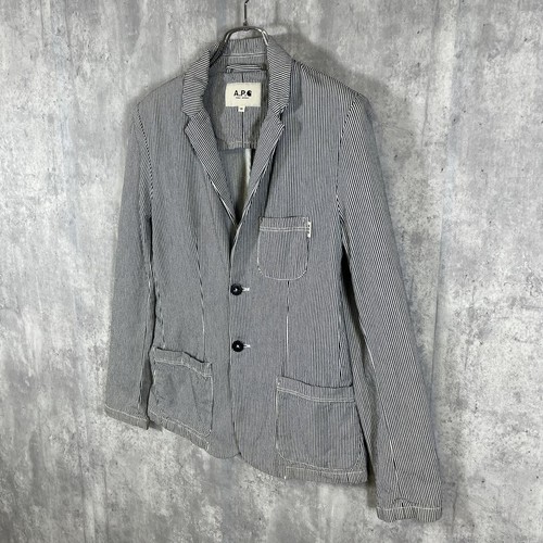 Carhartt work jacket - a.p.c,