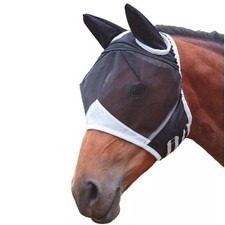 Shires Fly Mask On Sale Fine